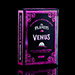 The Planets: Venus Playing Cards