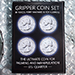 Gripper Coin (Set/U.S. 25) - Rocco Silano