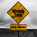 WRONG TURN BY DAVID JONATHAN - VIDEO DOWNLOAD