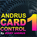 ANDRUS CARD CONTROL 1 BY JERRY ANDRUS TAUGHT BY JOHN REDMON VIDEO DOWNLOAD