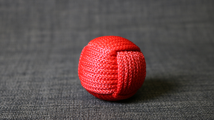 Monkey Fist Final Load Ball - Leo Smetsters