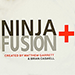 Ninja+ Fusion (With Instrucciones Online) - Matthew Garrett & Brian Caswell