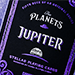 The Planets: Jupiter Playing Cards