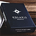Polaris Equinox Dark Edition Playing Cards