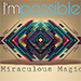 I'mpossible Red (Gimmicks & Online Instructions) & Miraculous Magic