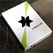 Cardistry Shuriken Playing Cards