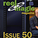 Reel Magic Episode 50 (Steve Valentine) - DVD