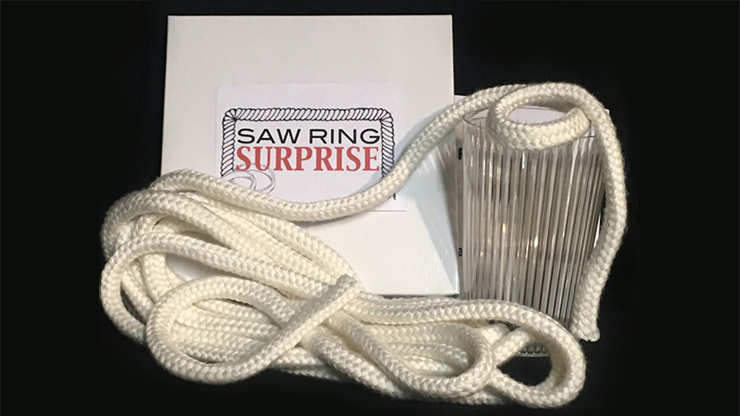 Saw Ring Surprise & Scott Alexander