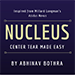NUCLEUS: CENTER TEAR MADE EASY BY ABHINAV BOTHRA EBOOK DOWNLOAD
