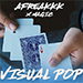 THE VAULT - VISUAL POP BY AFREAKKK AND X MAGIC VIDEO DOWNLOAD