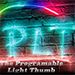 The Programable Light Thumb (Gimmicks & Instrucciones Online) - Guillaume Donzeau