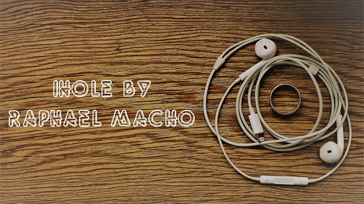 iHole - DOWNLOAD