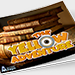 The Yellow Adventure & Aprendemagia