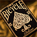 Limited Edition Bicycle Deluxe - Elite Playing Cards
