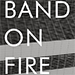 Band on Fire - Bacon Fire & Magic Soul - DVD