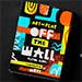 Off the Wall Playing Cards & Art of Play