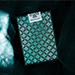 Mint 2 Playing Cards (Cucumber)
