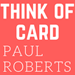 THINK OF CARD BY PAUL ROBERTS - VIDEO DOWNLOAD