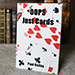 OOPS Just Cards & Paul Hallas
