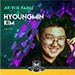 At The Table Live Hyoungmin Kim - DVD