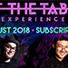 AT THE TABLE AUGUST 2018 SUBSCRIPTION VIDEO DOWNLOAD