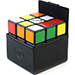Rubik's Cube Holder & Jerry O'Connell & PropDog