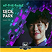 At The Table Live Seol Park - DVD