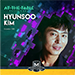 At The Table Live Hyunsoo Kim - DVD