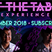 AT THE TABLE SEPTEMBER 2018 SUBSCRIPTION VIDEO DOWNLOAD
