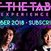 AT THE TABLE OCTOBER 2018 SUBSCRIPTION VIDEO DOWNLOAD