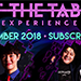 AT THE TABLE NOVEMBER 2018 SUBSCRIPTION VIDEO DOWNLOAD