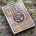 Kings Wild Tigers Playing Cards - Jackson Robinson