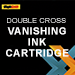 Cartridge for Double Cross (Refill) & Magic Smith