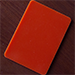 Pure Cardistry (Orange) Training Playing Cards (7 Packets)