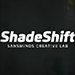 ShadeShift (Gimmick & DVD) & SansMinds Creative Lab