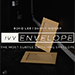 IVY ENVELOPE (Gimmicks & Instrucciones Online) - Danny Weiser, Bond Lee & Magiclism Store