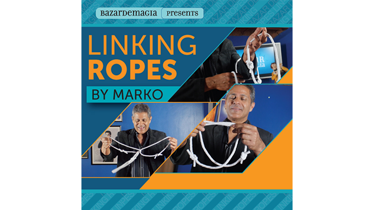 Linking Ropes (Ropes & Instrucciones Online) - Marko