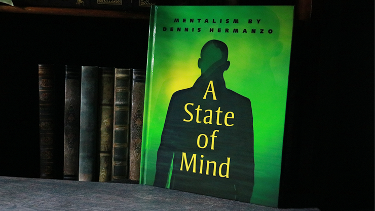 A State of Mind & Dennis Hermanzo