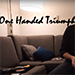 ONE HANDED TRIUMPH BY JUSTIN MILLER VIDEO DOWNLOAD