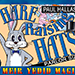 Hare Raising Hats (Parlor Size) & Paul Hallas