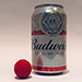 Chop Can Beer (Gimmicks & Instrucciones Online) - Bazar de Magia