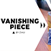 Vanishing Piece (Gimmicks and Online Instructions) - Zihu