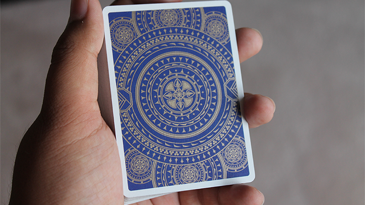 Millennium Playing Cards Luxury... MagicWorld Magic Shop