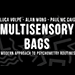 Multisensory Bags (Gimmicks & Instrucciones Online) - Luca Volpe , Alan Wong & Paul McCaig