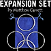 Expansion Set (Gimmick & Instrucciones Online) - Matthew Garrett