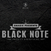 BLACK NOTE - Smagic Productions