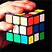 Rubik Gone (Rubik's Cube) - Juan Pablo Magic