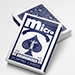 Micro Blue (Gimmick & Instrucciones Online) - Alchemy Insiders