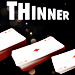 THINNER (Gimmick and Online Instruction) - Mathieu Bich