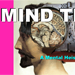 Mind Thief - Chris Philpott
